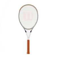 Офіційна тенісна ракетка Roland Garros 2022 – Wilson Burn 100LS