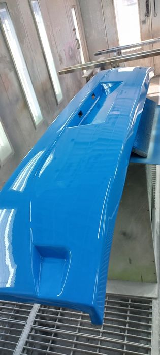 Маляр. Покраска ваших деталей, изделий и т.п.