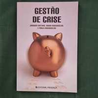 Gestão de Crise - portes incluídos