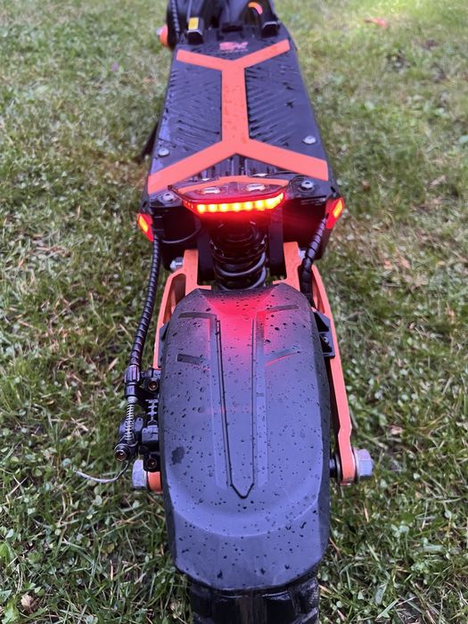 Продам Kukirin G2 Max