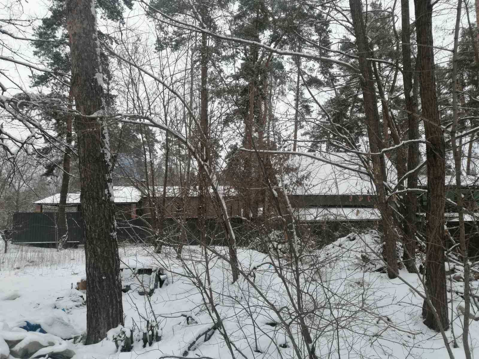 *Продам ділянку під забудову.Район Університету Комунікації центральні