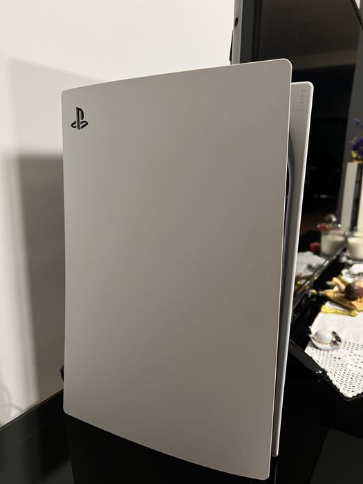 Ps5 digital 865gb