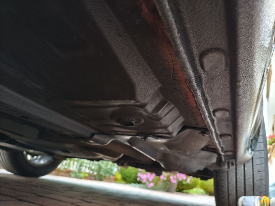 Alfa Romeo 159 1.9 JTS *nowe progi*