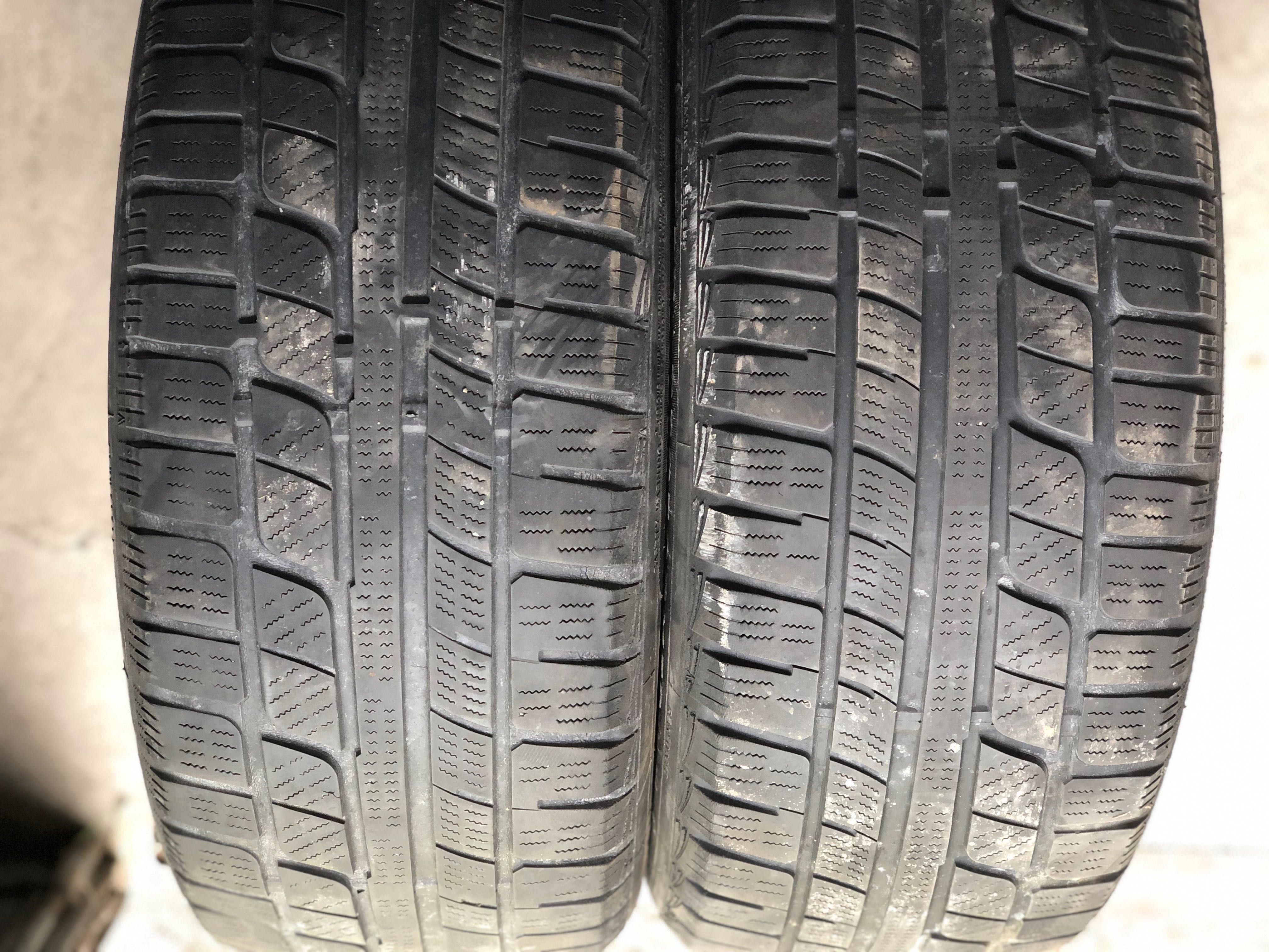 235/55 r17 STARPERFORMER зима