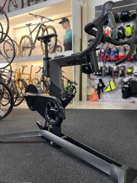 Rolos de Treino TACX / WAHOO / XPLOVA