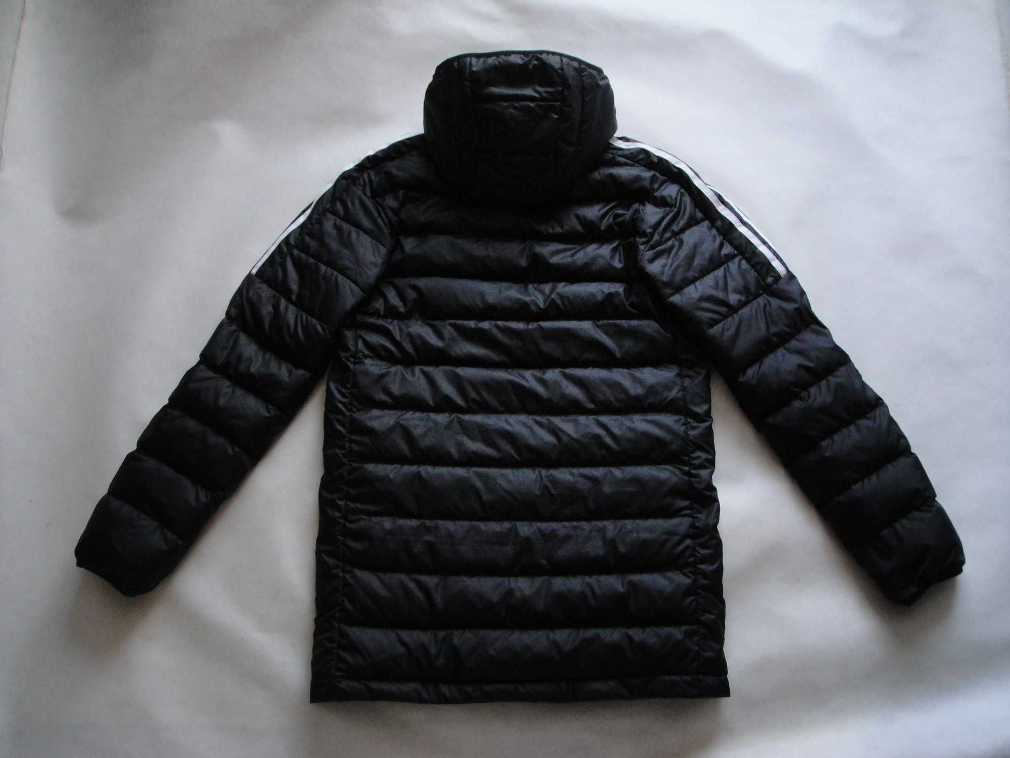 Parka Adidas /puchowa/