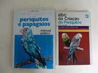 abc da criação de Periquitos
de Cyril H. Rogers