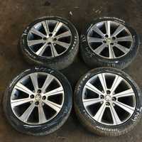 FELGI 17 CALI PEUGEOT 308 T7 LIFT 4X108 NR235