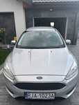 FORD Focus 2015 Kombi