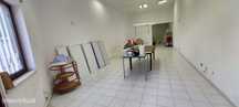Loja central 60 m2