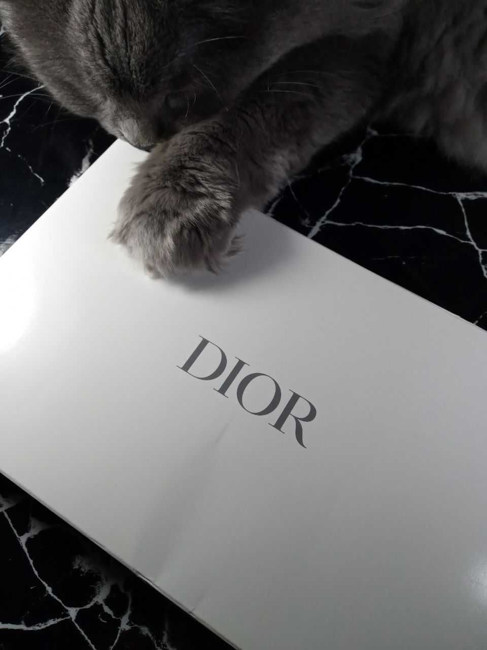 Dior Joy Perfumed Deodorant 100мл + два подарунка