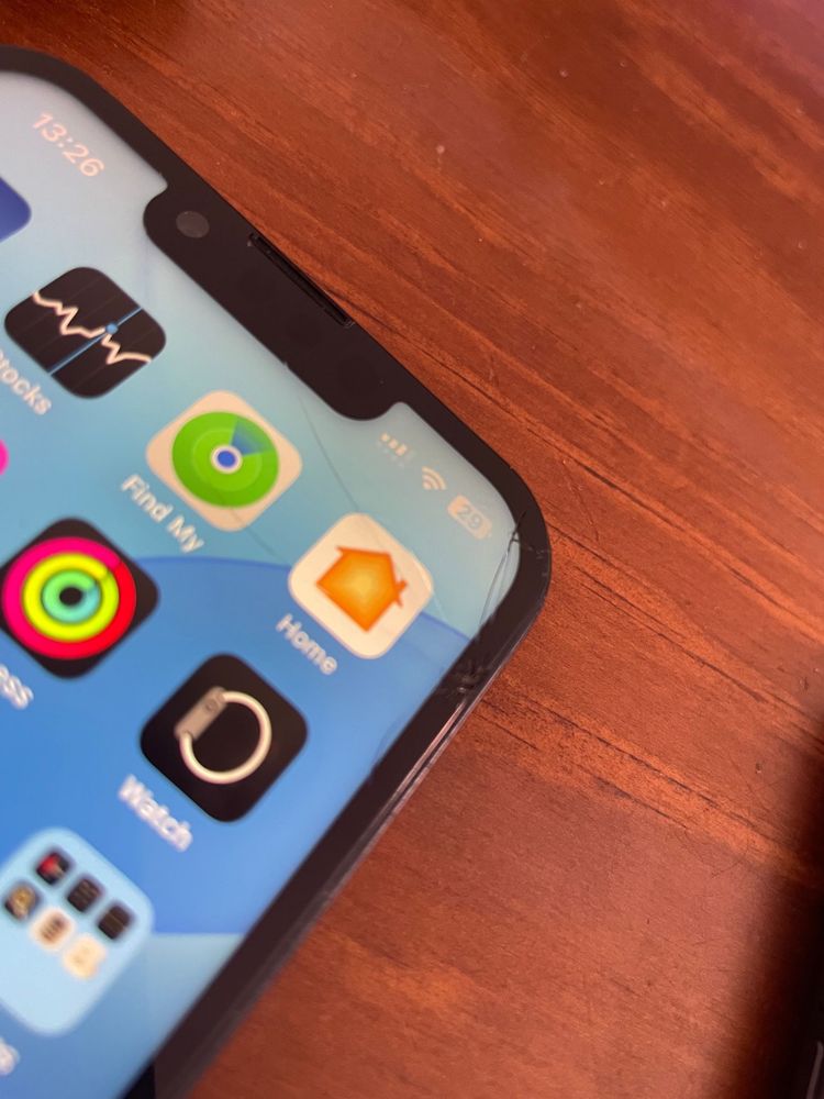 Iphone 13 e Iphone XR