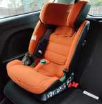 Britax Romer advansafix i-size 9-36kg (76-150cm)