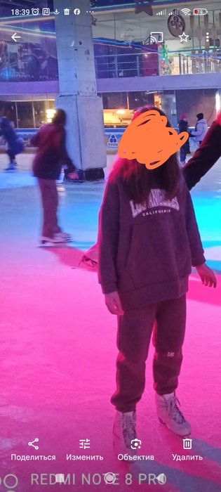 Продам костюм 146 розм.