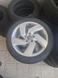 * LER DESCRIÇÃO * Jantes 225/45/ R17 vw e jantes bmw 245/45/ R18