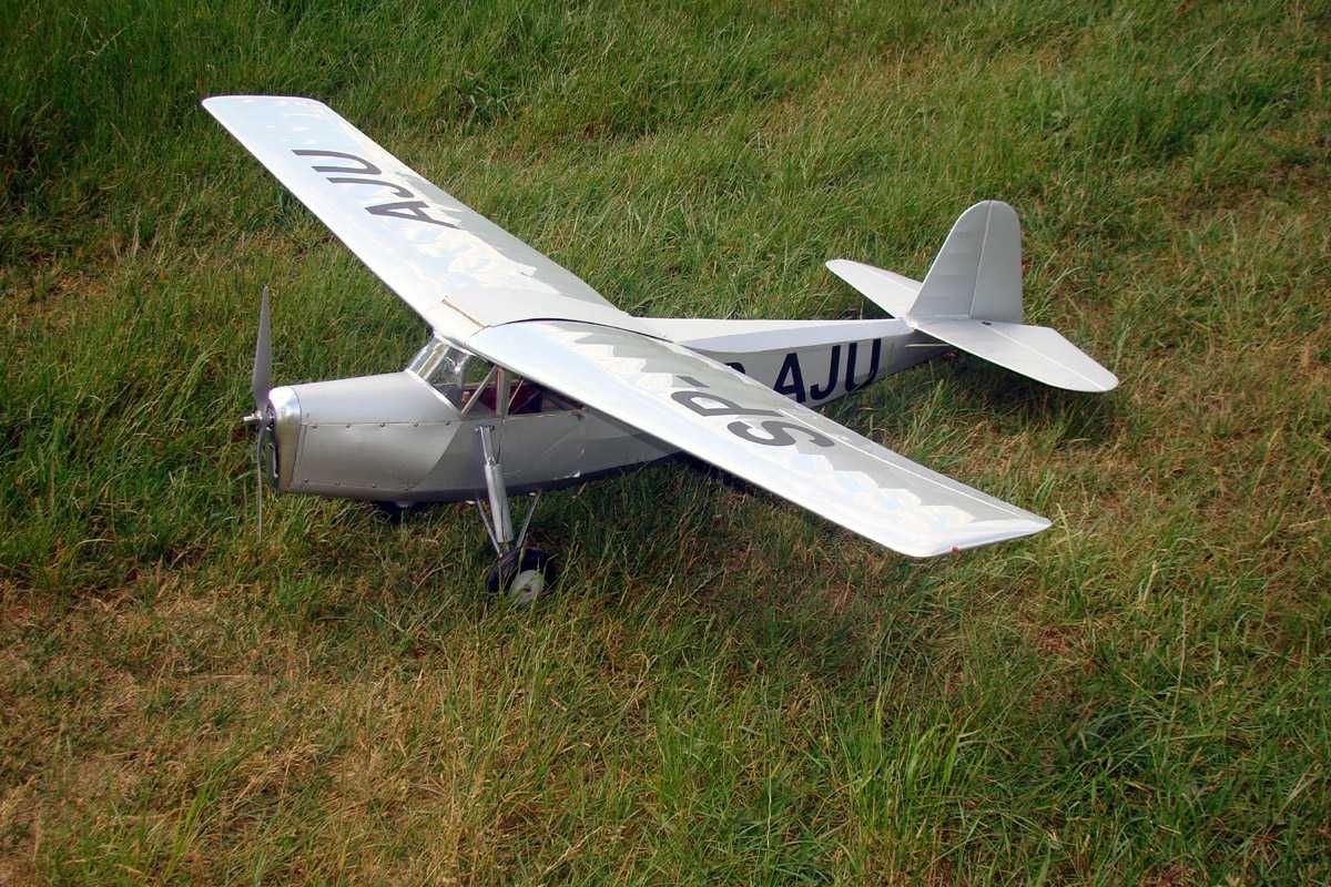 Kultowy model RWD-5.