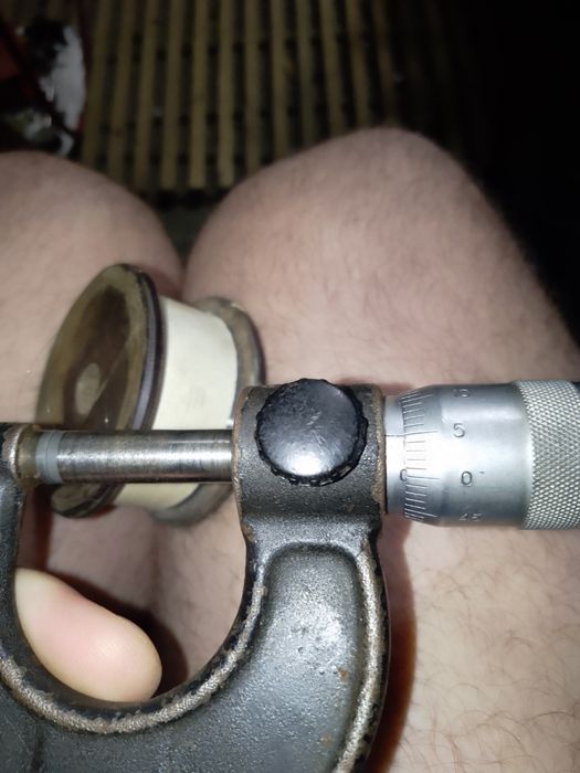 Фольфрамовая проволка-нить