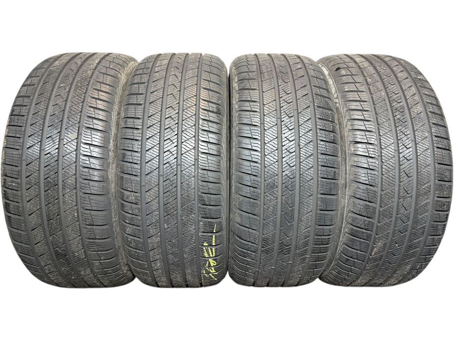 255/45/19 VREDESTEIN Quatrac Pro 104Y XL 23 ROK