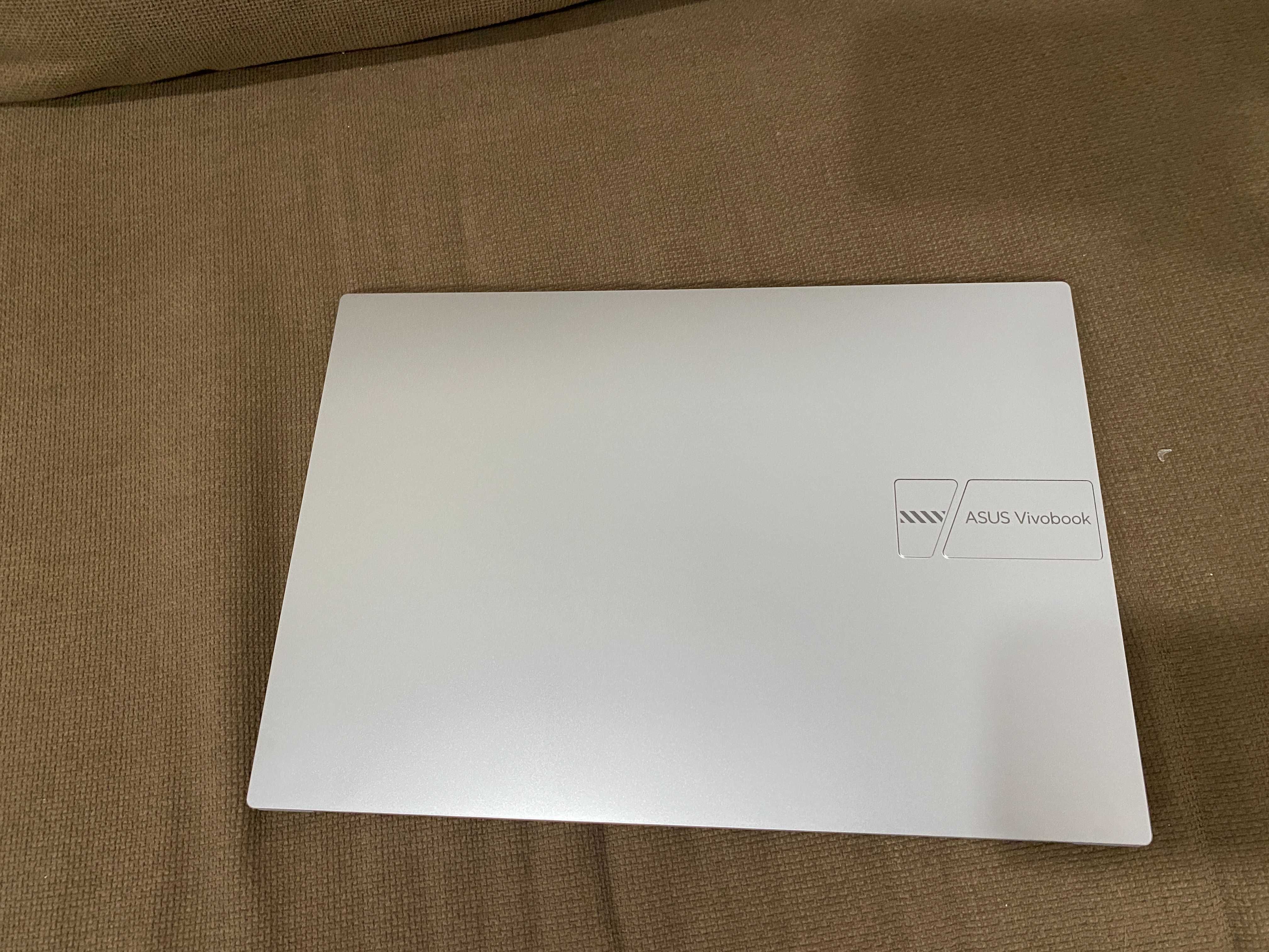 Portátil Asus Vivobook F1605Z (Novo)