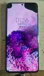 Samsung Galaxy S20 5G G981 ekran oled korpus ramka uszkodzony serwis