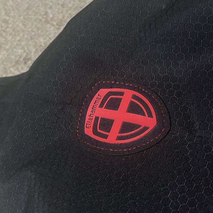 Ellehammer Сумка , Мессенджер , бананка , Goretex , водонепроникна