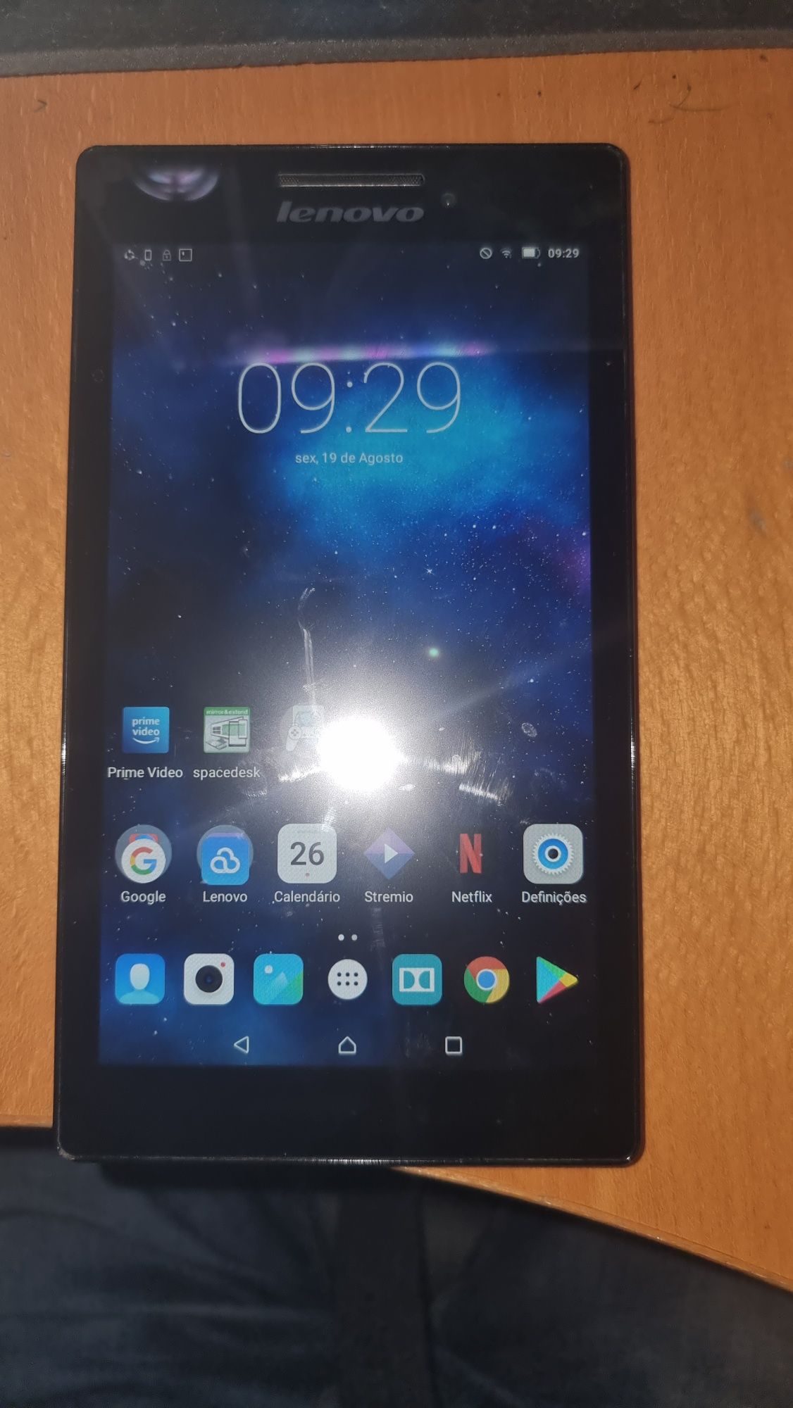 Tablet Lenovo Tab 2