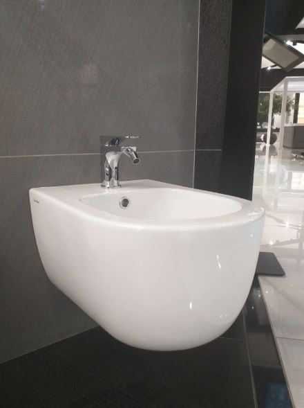 Bidet wiszący DESSI HOME CIRO - wyprzedaż ekspozycji