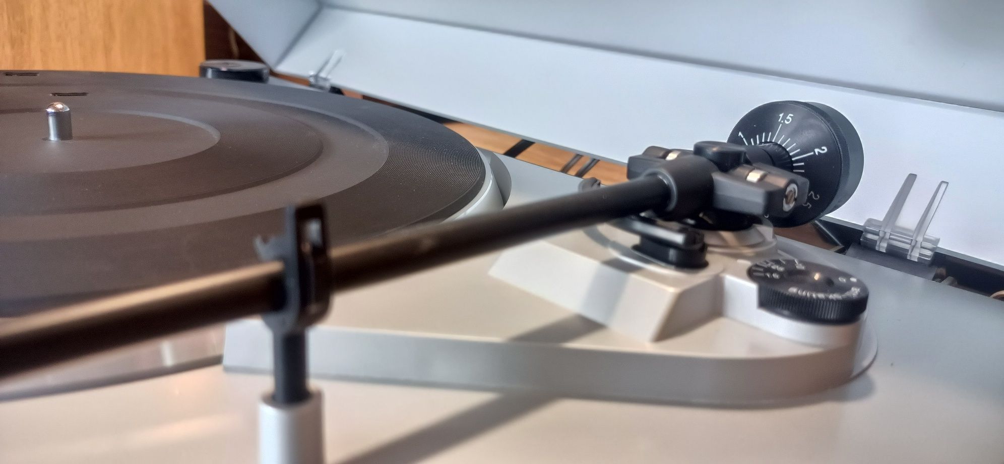 Gramofon Grundig PS 2600