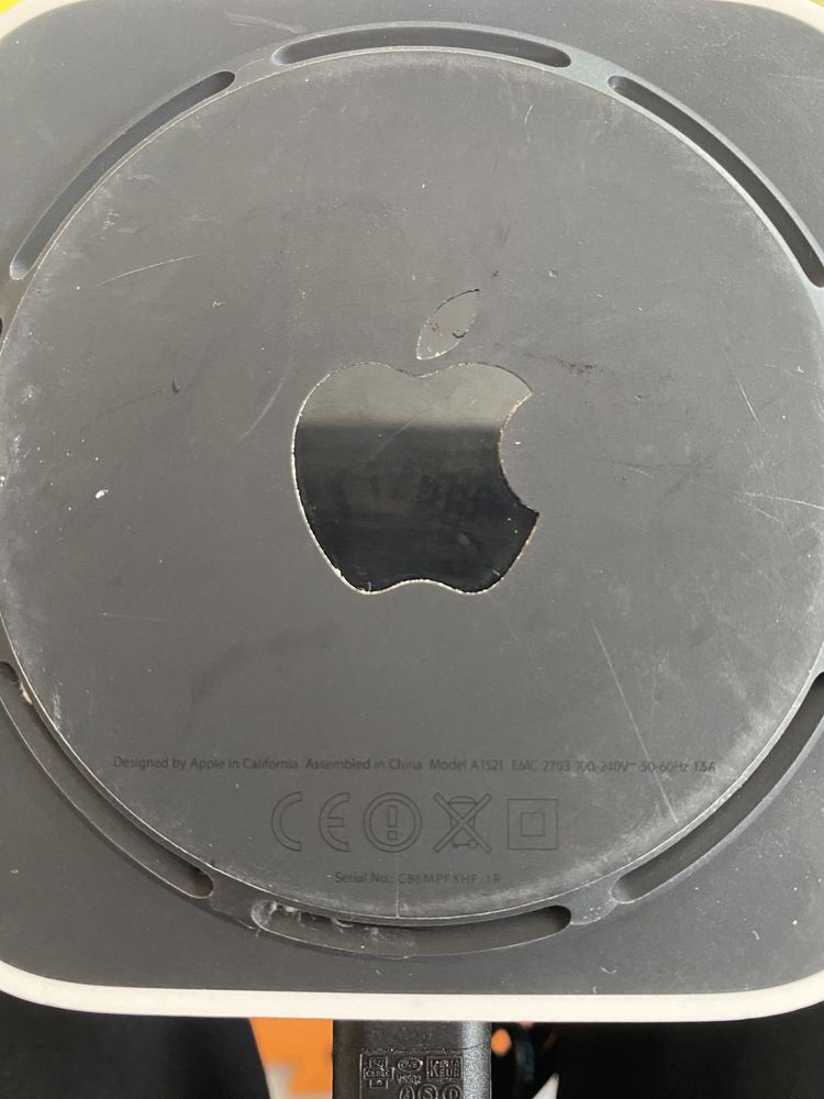 Apple AirPort Extreme A1521