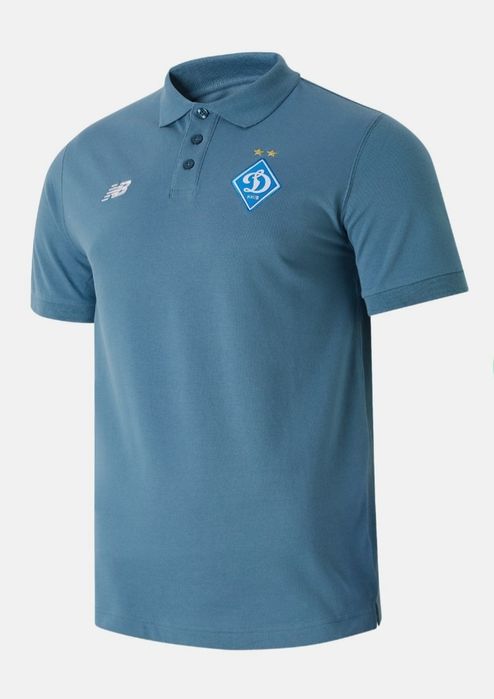 Футболка поло ФК