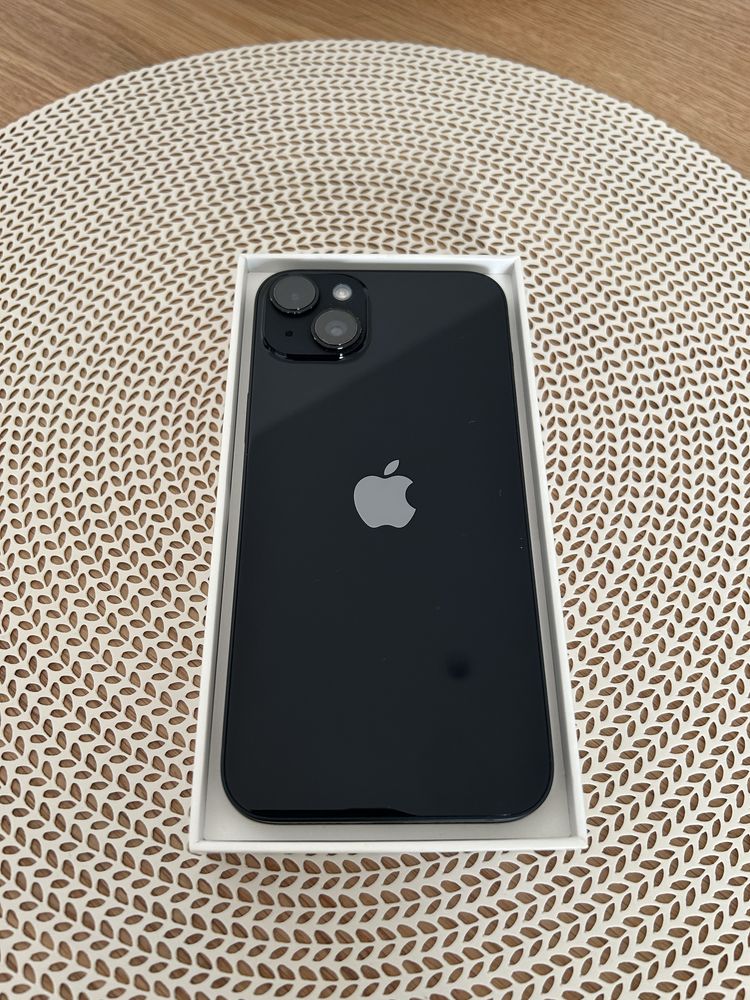 Iphone 14 plus 128 gb