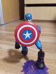 Figura de ação do Capitão América