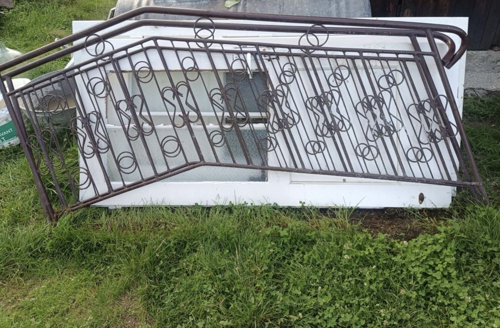 Sprzedam balustradę