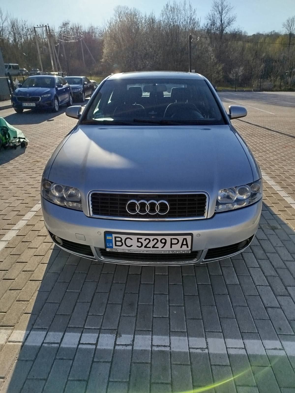 Продаж комфортного авто вкладень не потребує