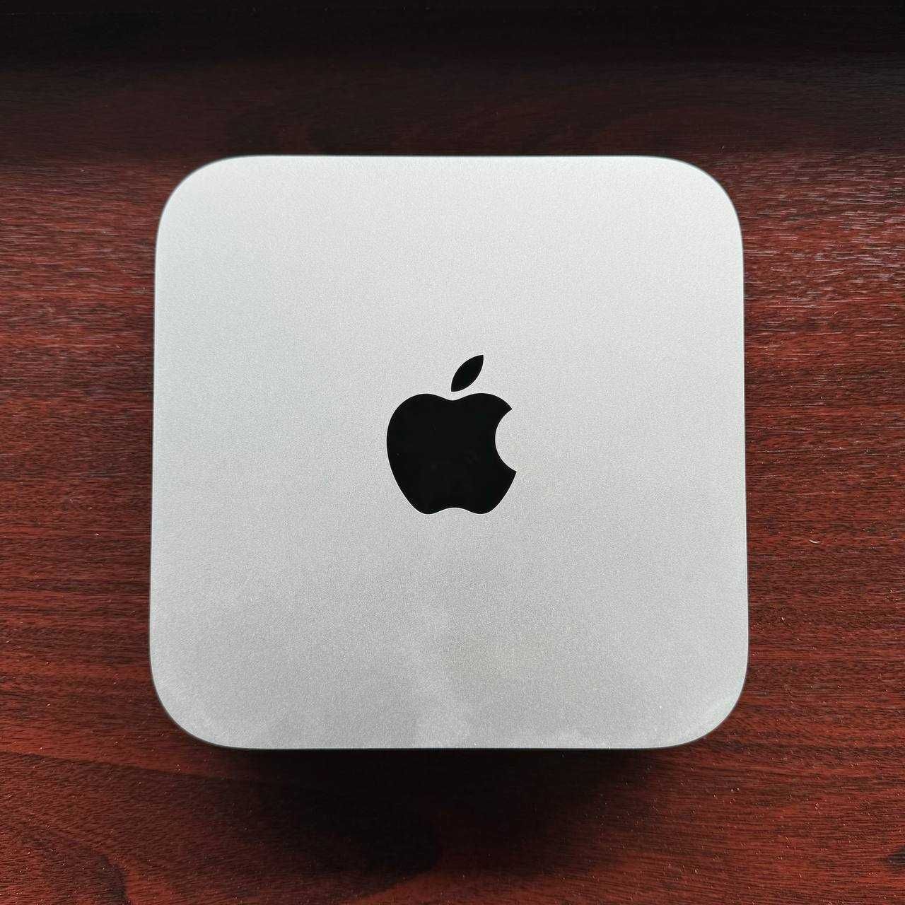 Apple Mac Mini M2 8/512 Gb 2023, майже новий