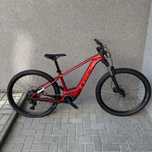 TREK Marlin +6 NOWY Elektryk