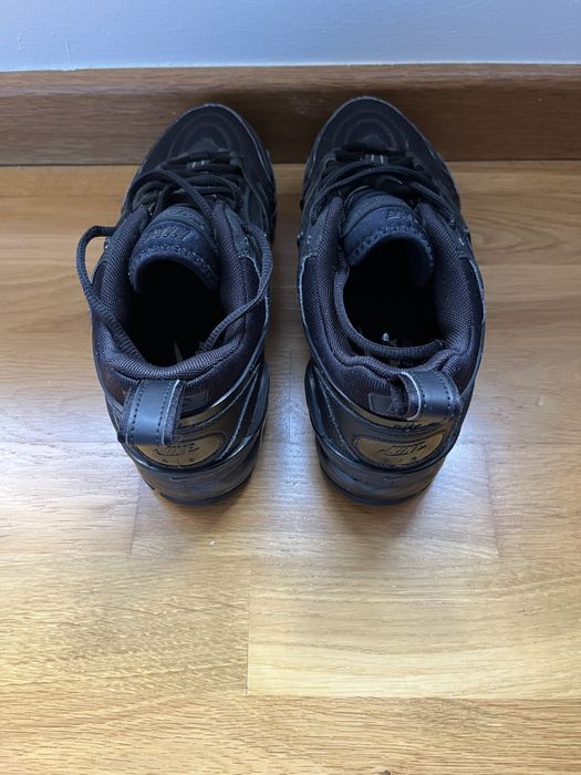 Nike Vapormax Evo 'Triple Preto'