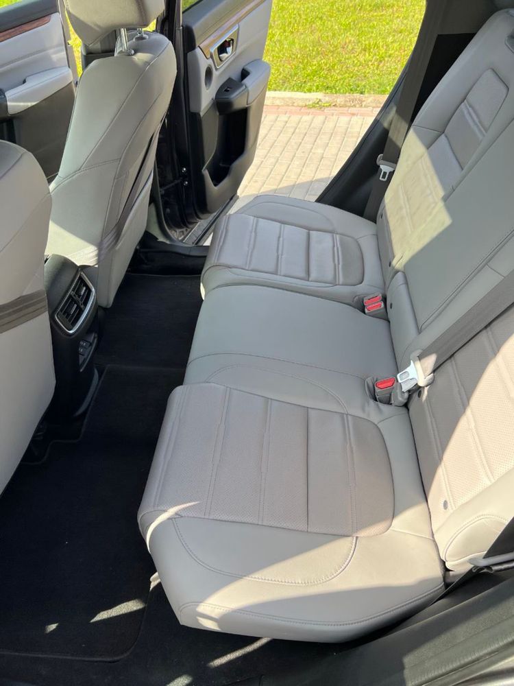 Honda CR-V 2020 1,5(193 к.с.)