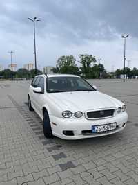 Jaguar X-type 2.2 Diesel