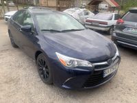 Аренда авто,  аренда Toyota Camry hybrid, газ/бензин 2014/19