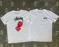 Футболка Stussy / Тишка Стусси