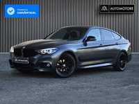 BMW 3GT GT xDrive 190KM ///M-Pakiet SalonPL FV23% 1WŁ Pakiet Serwisowy!