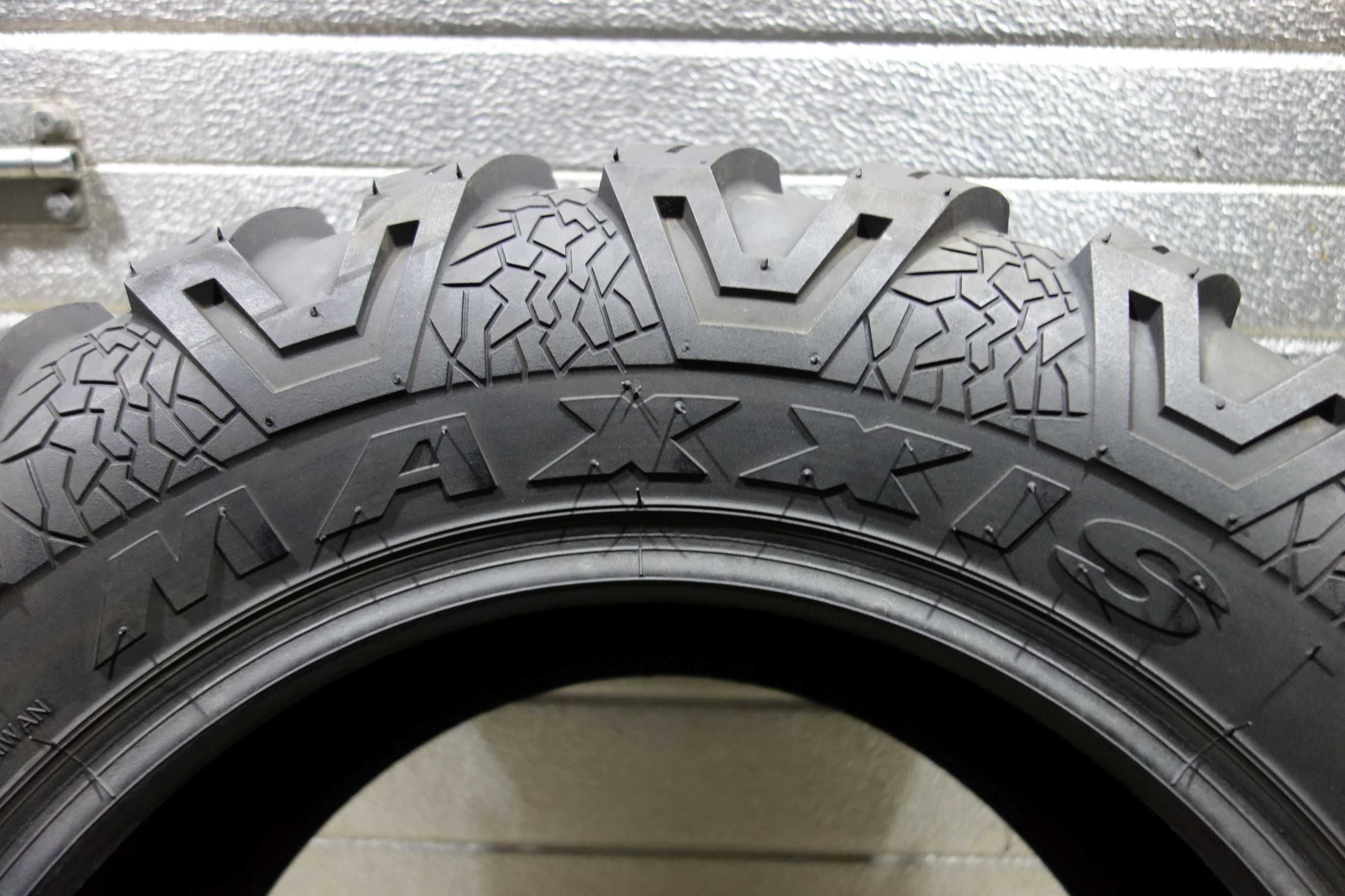 1x 26x9.00-14 Opona do quada używana Maxxis Ceros (A7)