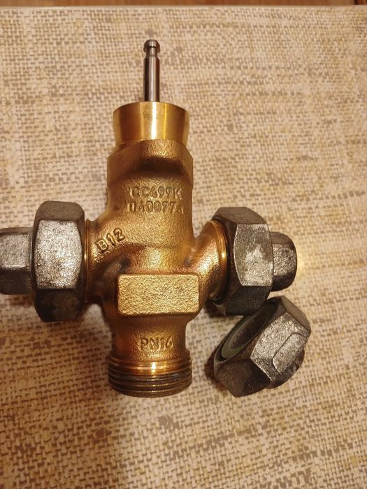 Belimo H525B KVS 1.6; Н513В; H540B.