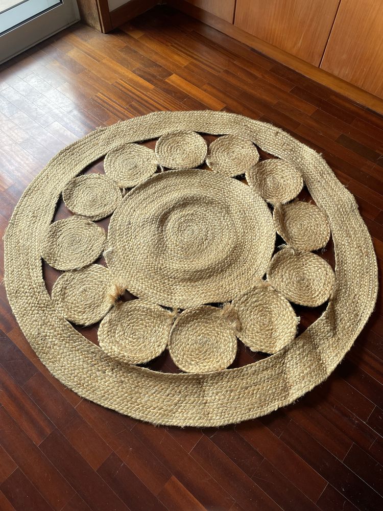 Tapete decoracao