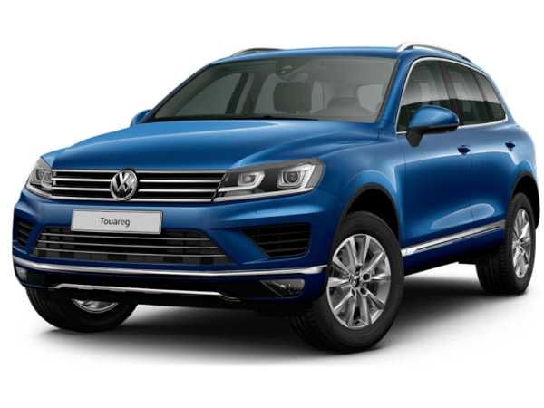 Салон (кожа) VW Touareg NF 2 поколения. Разборка Volkswagen Touareg 7Р