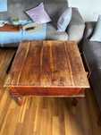ALMI DECOR stolik kawowy