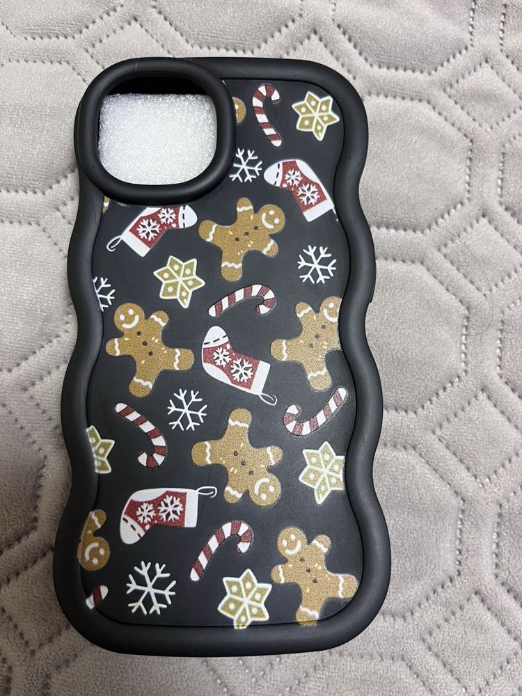 Чохли для Iphone 13 Айфон (3шт)