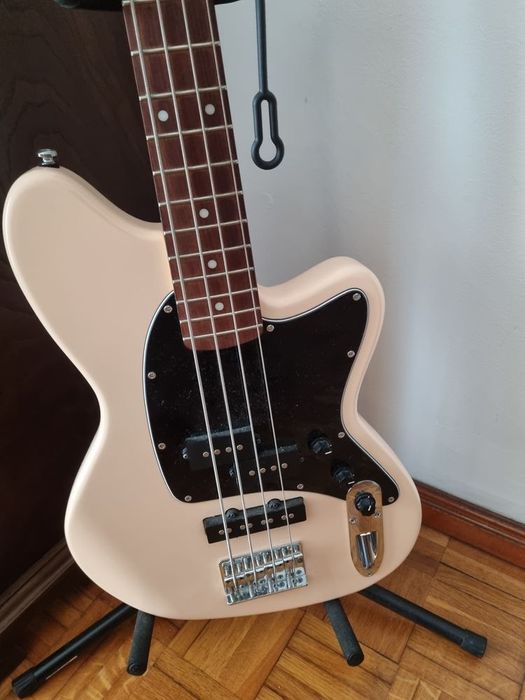 Baixo Ibanez Talman tmb30
