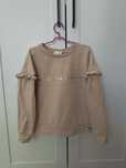 Bluza cocodrillo